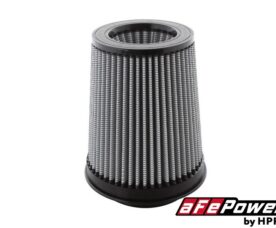 aFe Power Dry S 21-91062 Воздушный фильтр D=127 B=178 H=203 (Сухой)