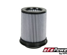 aFe Power Dry S 21-91063 Воздушный фильтр D=102 B=152 H=190 (Сухой)