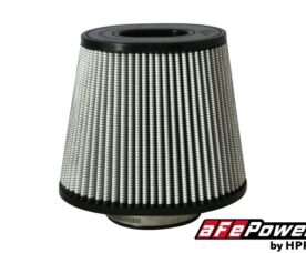 aFe Power Dry S 21-91065 Воздушный фильтр D=102 B=229x190 H=190 (Сухой)