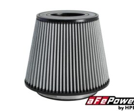aFe Power Dry S 21-91066 Воздушный фильтр D=132x178 B=182x254 H=200 (Сухой)