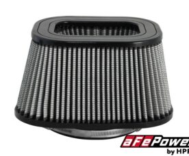 aFe Power Dry S 21-91067 Воздушный фильтр D=181 B=221x269 H=127 (Сухой)