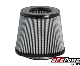 aFe Power Dry S 21-91068 Воздушный фильтр D=181 B=222x222 H=171 (Сухой)