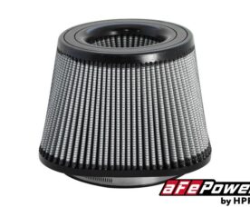 aFe Power Dry S 21-91069 Воздушный фильтр D=181 B=222x222 H=146 (Сухой)