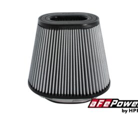aFe Power Dry S 21-91070 Воздушный фильтр D=133x178 B=160x254 H=203 (Сухой)