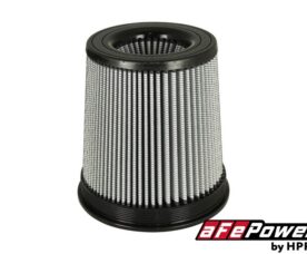aFe Power Dry S 21-91072 Воздушный фильтр D=127 B=203 H=229 (Сухой)