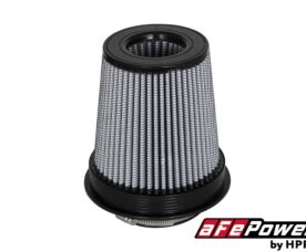 aFe Power Dry S 21-91073 Воздушный фильтр D=102 B=152 H=165 (Сухой)