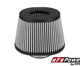 aFe Power Dry S 21-91074 Воздушный фильтр D=102 B=229x165 H=155 (Сухой)