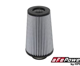 aFe Power Dry S 21-91075 Воздушный фильтр D=76 B=152 H=235 (Сухой)