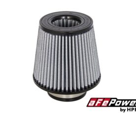 aFe Power Dry S 21-91076 Воздушный фильтр D=76 B=152 H=140 (Сухой)