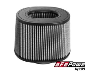 aFe Power Dry S 21-91080 Воздушный фильтр D=140 B=178x254 H=178 (Сухой)