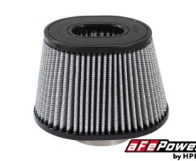 aFe Power Dry S 21-91087 Воздушный фильтр D=83 B=229x165 H=137 (Сухой)