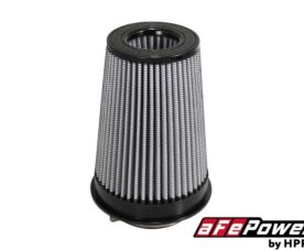 aFe Power Dry S 21-91089 Воздушный фильтр D=102 B=152 H=216 (Сухой)