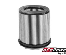 aFe Power Dry S 21-91092 Воздушный фильтр D=172x120 B=210x159 H=229 (Сухой)