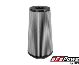 aFe Power Dry S 21-91096 Воздушный фильтр D=127 B=190 H=330 (Сухой)