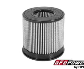 aFe Power Dry S 21-91100 Воздушный фильтр D=84 B=203 H=203 (Сухой)