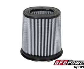 aFe Power Dry S 21-91101 Воздушный фильтр D=172x120 B=210x159 H=216 (Сухой)