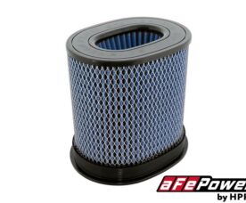 aFe Power Pro 5R 20-91061 Воздушный фильтр D=178x120 B=229x178 H=229 (Хлопок)