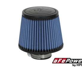 aFe Power Pro 5R 24-23001 Воздушный фильтр D=57 B=152 H=127 (Хлопок)