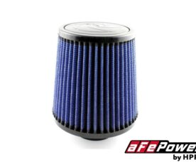 aFe Power Pro 5R 24-25002 Воздушный фильтр D=63 B=152 H=152 (Хлопок)