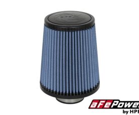aFe Power Pro 5R 24-25003 Воздушный фильтр D=63 B=152 H=178 (Хлопок)