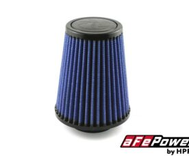aFe Power Pro 5R 24-25506 Воздушный фильтр D=63 B=127 H=152 (Хлопок)