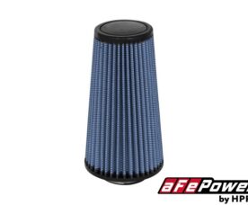 aFe Power Pro 5R 24-25509 Воздушный фильтр D=63 B=127 H=229 (Хлопок)