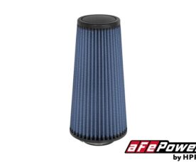 aFe Power Pro 5R 24-25510 Воздушный фильтр D=63 B=127 H=254 (Хлопок)