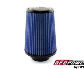aFe Power Pro 5R 24-30029 Воздушный фильтр D=76 B=152 H=203 (Хлопок)