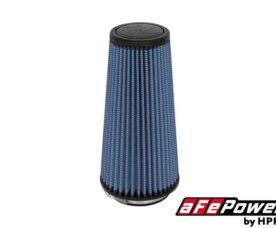 aFe Power Pro 5R 24-35510 Воздушный фильтр D=89 B=127 H=254 (Хлопок)