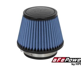 aFe Power Pro 5R 24-45001 Воздушный фильтр D=114 B=178 H=127 (Хлопок)