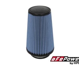 aFe Power Pro 5R 24-45006 Воздушный фильтр D=114 B=178 H=254 (Хлопок)