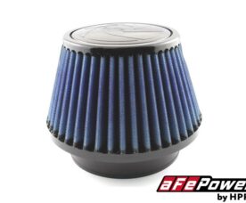 aFe Power Pro 5R 24-45008 Воздушный фильтр D=114 B=178 H=102 (Хлопок)