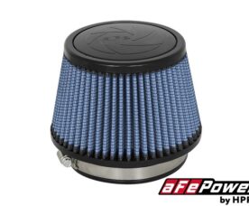 aFe Power Pro 5R 24-45504 Воздушный фильтр D=114 B=152 H=102 (Хлопок)