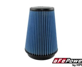 aFe Power Pro 5R 24-55509 Воздушный фильтр D=140 B=178 H=229 (Хлопок)