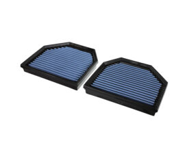 aFe Power Pro 5R Воздушный фильтр в штатное место (2 шт.) для BMW 3.0L S55/4.4L S63