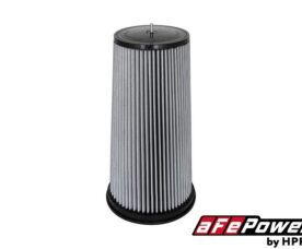 aFe Power Pro DRY S HD 70-10002 Воздушный фильтр D=127 B=233 H=457 (Сухой)