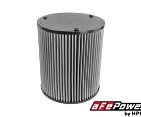 aFe Power Pro DRY S HD 70-10017 Воздушный фильтр D=330 B=180 H=375 (Сухой)