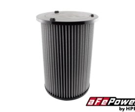 aFe Power Pro DRY S HD 70-10025 Воздушный фильтр D=279 B=254x178 H=385
