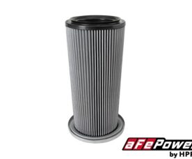 aFe Power Pro DRY S HD 70-10032 Воздушный фильтр D=270 B=170 H=573 (Сухой)