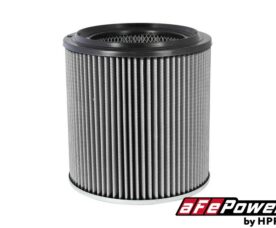aFe Power Pro DRY S HD 70-10040 Воздушный фильтр D=306 B=195 H=218 (Сухой)