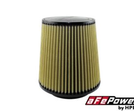 aFe Power Pro Guard7 72-90021 Воздушный фильтр D=152 B=229 H=228 (Гибрид)