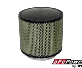 aFe Power Pro Guard7 72-90064 Воздушный фильтр D=152 B=216 H=190 (Гибрид)