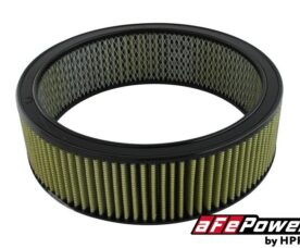 aFe Power Pro Guard7 HD 71-20013 Воздушный фильтр D=356 B=305 H=102 (Гибрид)