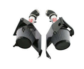 aFe Power Takeda Dry S Система впуска для 07-08 Nissan 350Z 3.5L V6 (VQ35HR)