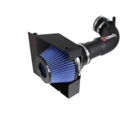 aFe Power Takeda Pro 5R Система впуска для 08-14 Lexus IS F V8 5.0L (Черный)