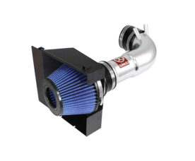 aFe Power Takeda Pro 5R Система впуска для 08-14 Lexus IS F V8 5.0L (Хром)