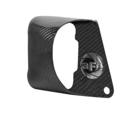 aFe Power Воздухозаборник впуска для BMW F2x/F3x/F87 3.0L N55 (Карбон)