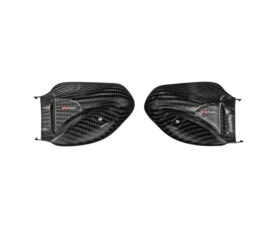 aFe Power Воздухозаборники впуска для 18-22 BMW F90 M5 S63 (Карбон)