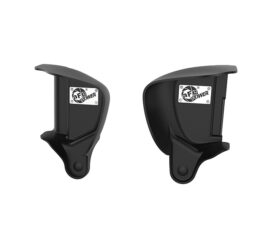 aFe Power Воздухозаборники впуска для BMW F80 M3 и F82/F83 M4 (Черные)