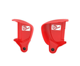 aFe Power Воздухозаборники впуска для BMW F80 M3 и F82/F83 M4 (Красные)